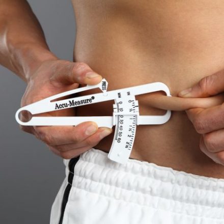 The Difference Between Body Mass Index and Body Fat Percentage