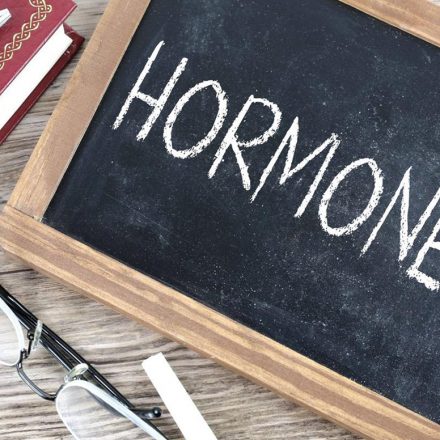 Dominique Fradin-Read, MD on How Hormone Balancing Improves Lives and Delays Aging