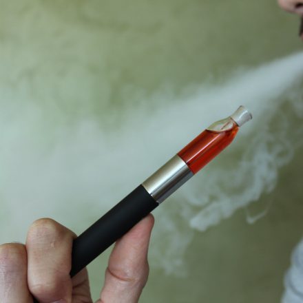 Using A Vape To Quit Smoking For Good