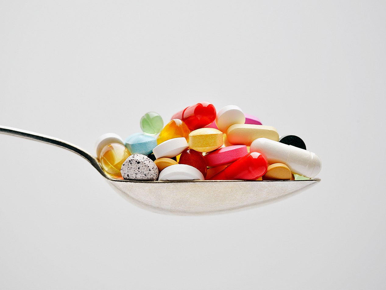 The Pros and Cons of Using Supplements