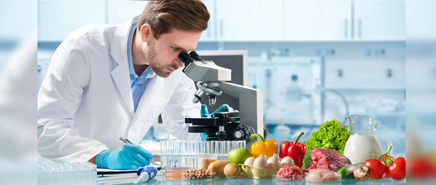 How to Choose a Food Testing Laboratory?