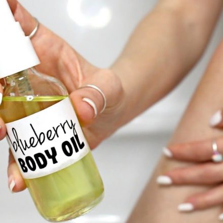 Why you Should Use Body Oil