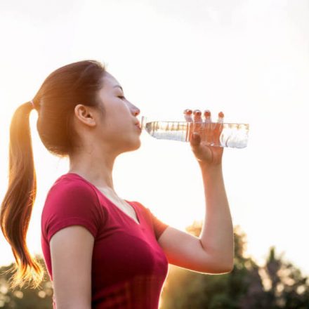 Health Impacts of Alkaline Water on Your Body